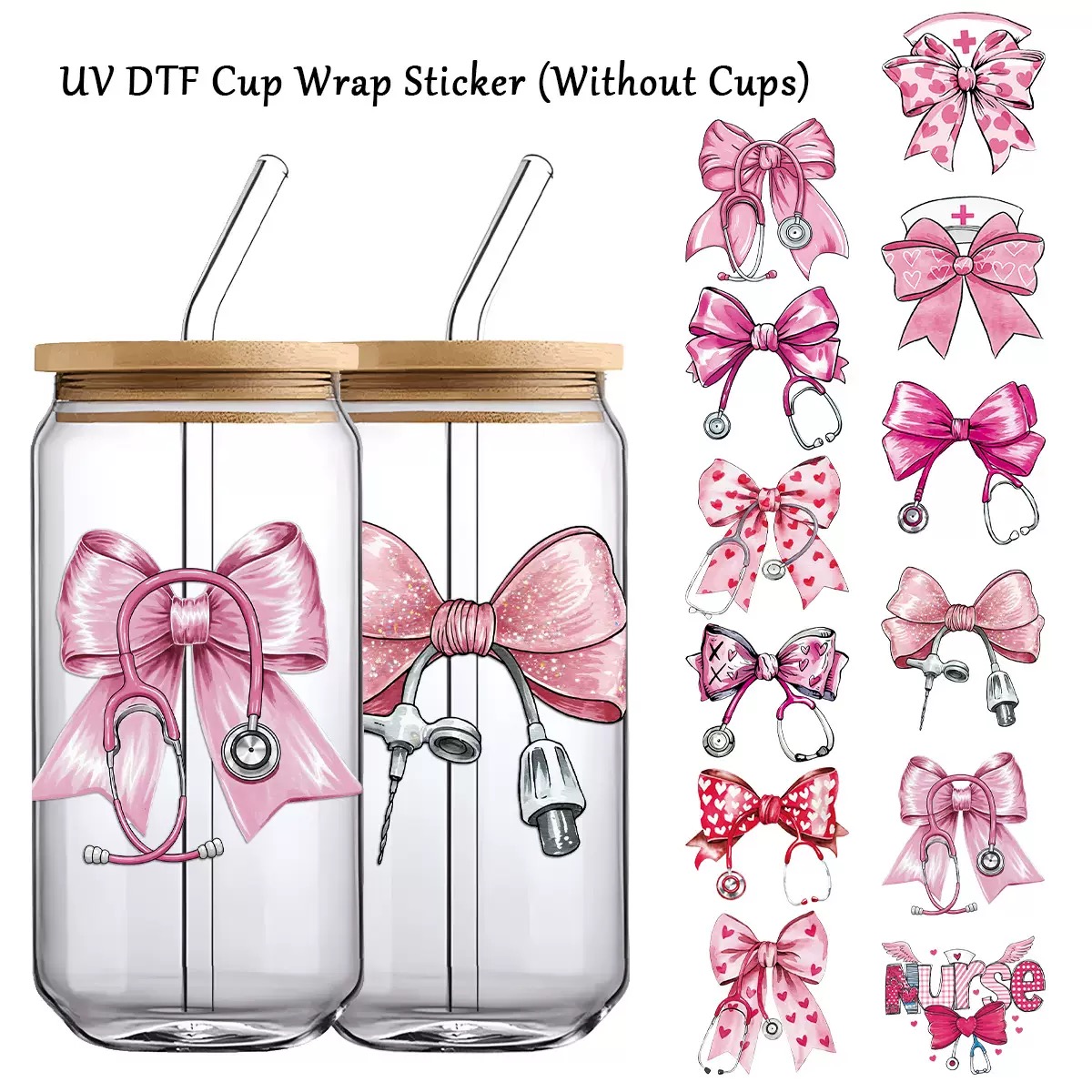 UV DFT-Deposit $30 & Free shipping