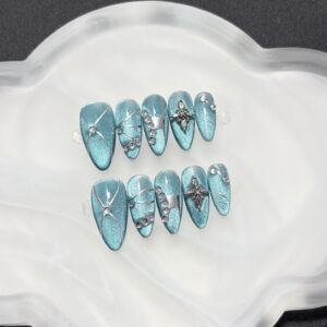 Nails-Deposit $50 & Free shipping